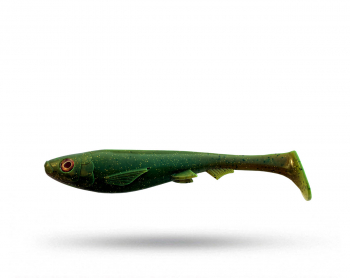 High5Lures Luckie 29 cm - MotorOil